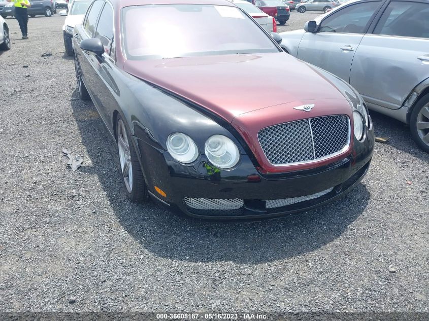 Photo 0 VIN: SCBBR53W16C035104 - BENTLEY CONTINENTAL FLYING SPUR 