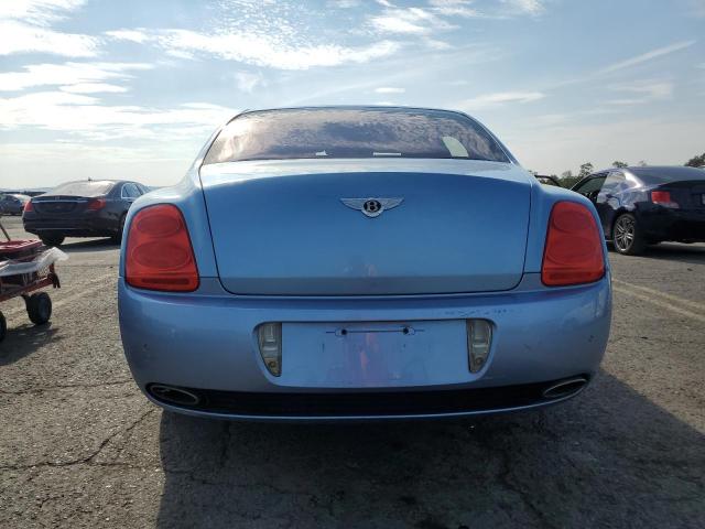 Photo 5 VIN: SCBBR53W16C035488 - BENTLEY CONTINENTA 