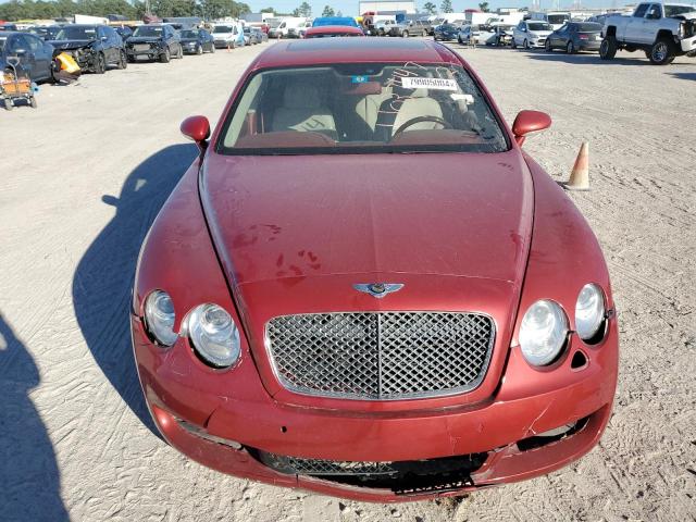 Photo 4 VIN: SCBBR53W16C038942 - BENTLEY CONTINENTA 