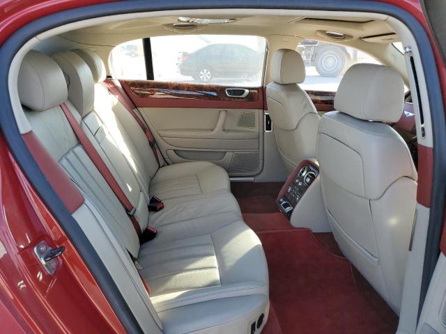 Photo 9 VIN: SCBBR53W16C038942 - BENTLEY CONTINENTA 