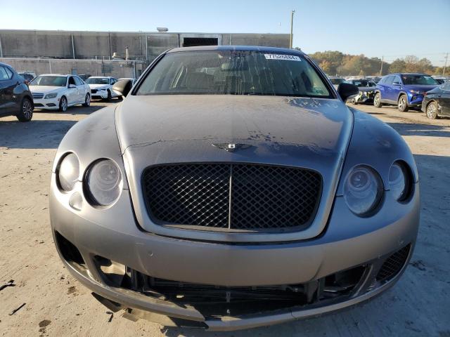 Photo 4 VIN: SCBBR53W26C036939 - BENTLEY CONTINENTA 