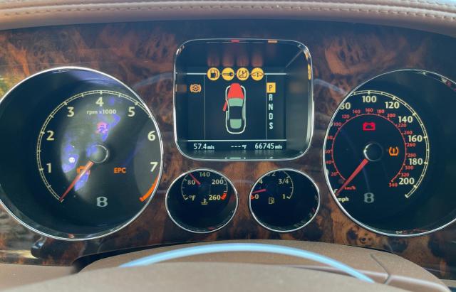 Photo 7 VIN: SCBBR53W46C032892 - BENTLEY CONTINENTA 