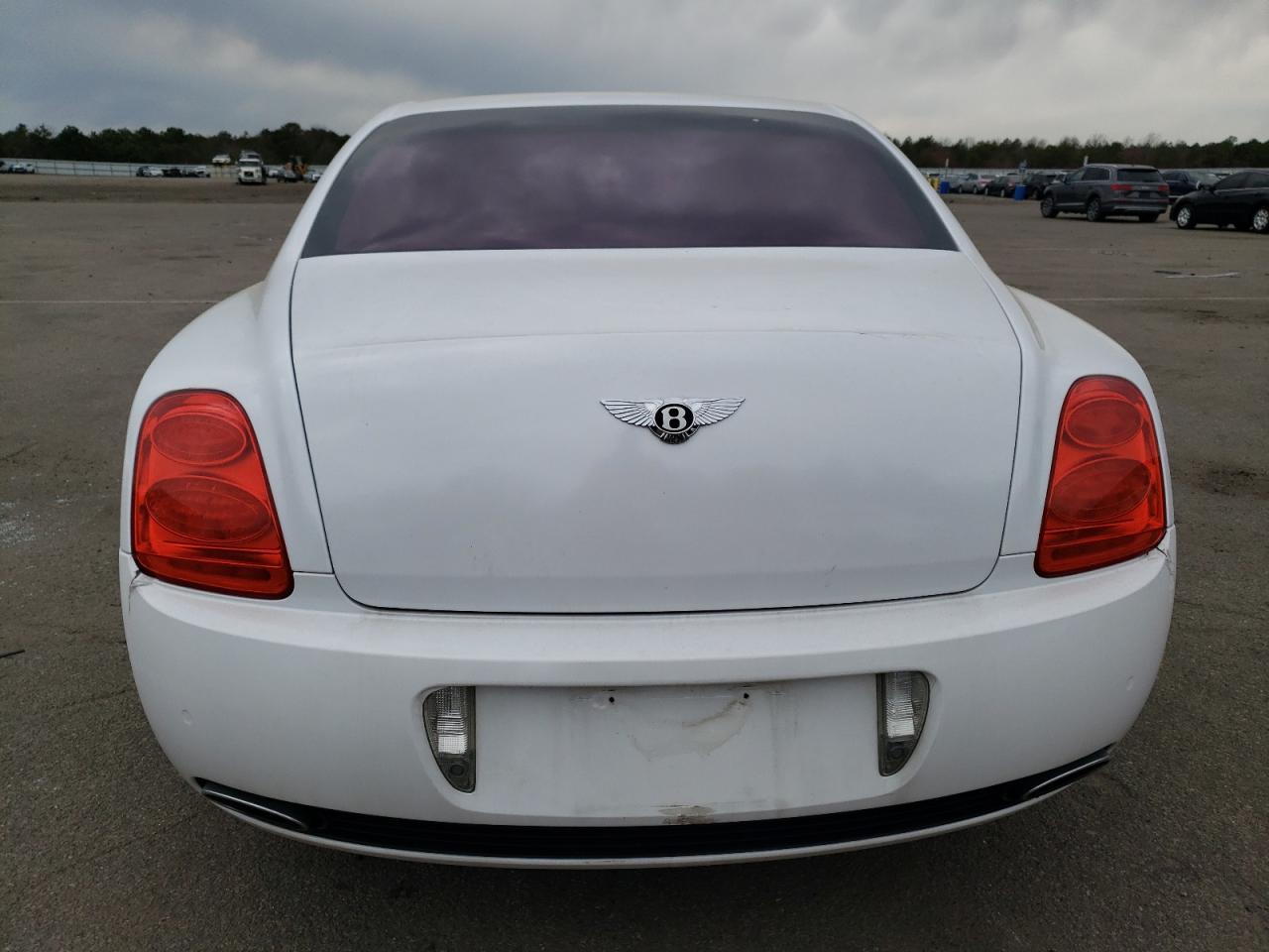 Photo 5 VIN: SCBBR53W46C035145 - BENTLEY CONTINENTAL 