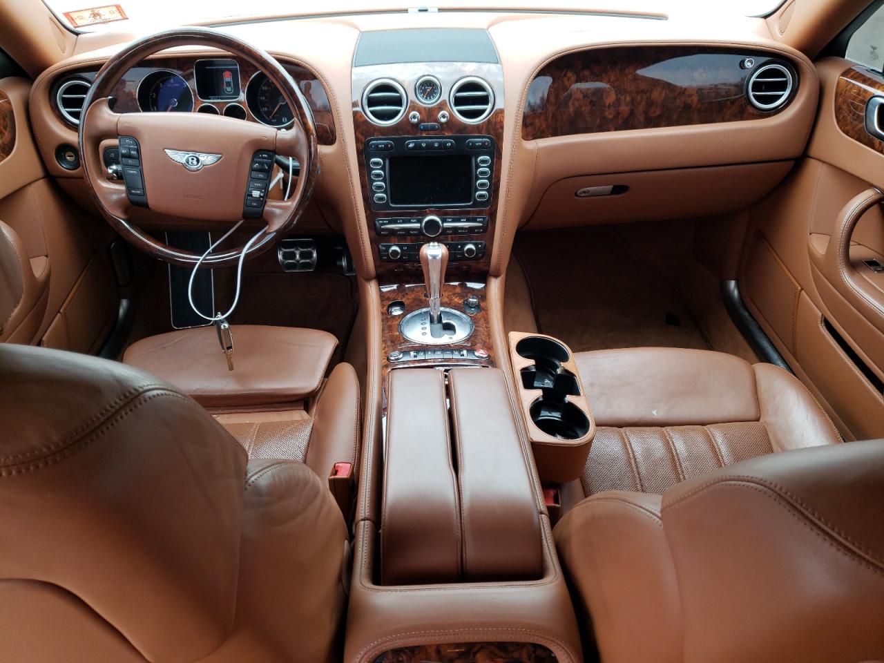 Photo 7 VIN: SCBBR53W46C035145 - BENTLEY CONTINENTAL 