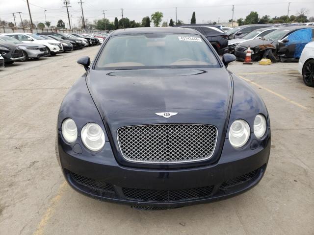 Photo 4 VIN: SCBBR53W46C039258 - BENTLEY CONTINENTA 