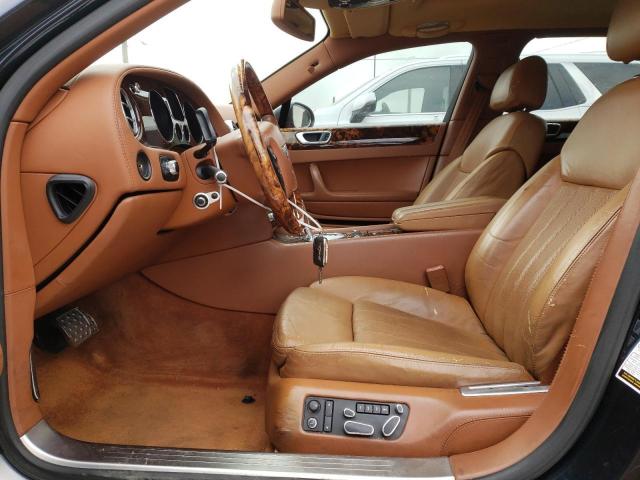 Photo 6 VIN: SCBBR53W46C039258 - BENTLEY CONTINENTA 