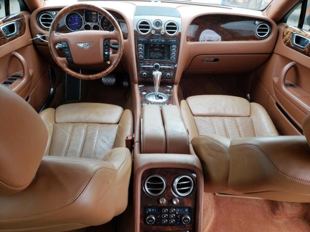 Photo 7 VIN: SCBBR53W46C039258 - BENTLEY CONTINENTA 