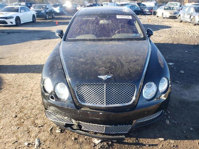 Photo 4 VIN: SCBBR53W56C034876 - BENTLEY CONTINENTA 