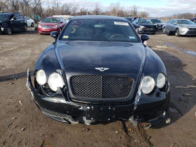 Photo 4 VIN: SCBBR53W66C034224 - BENTLEY CONTINENTA 