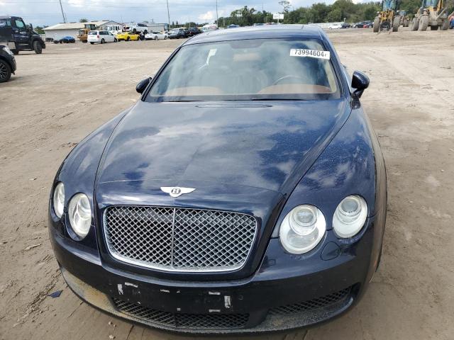 Photo 4 VIN: SCBBR53W66C036250 - BENTLEY CONTINENTA 