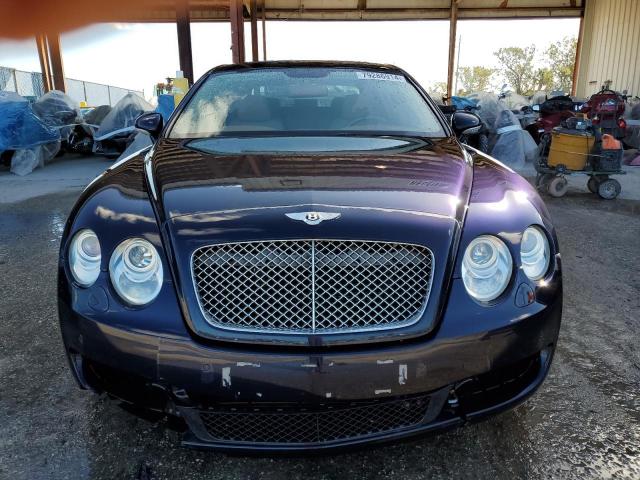 Photo 4 VIN: SCBBR53W66C036250 - BENTLEY CONTINENTA 