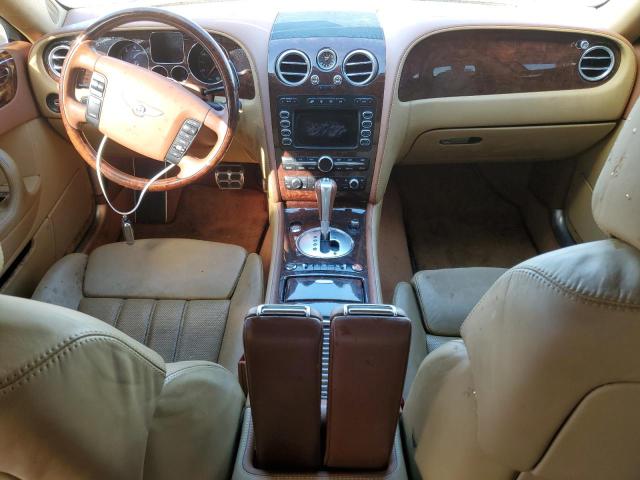 Photo 7 VIN: SCBBR53W66C036250 - BENTLEY CONTINENTA 