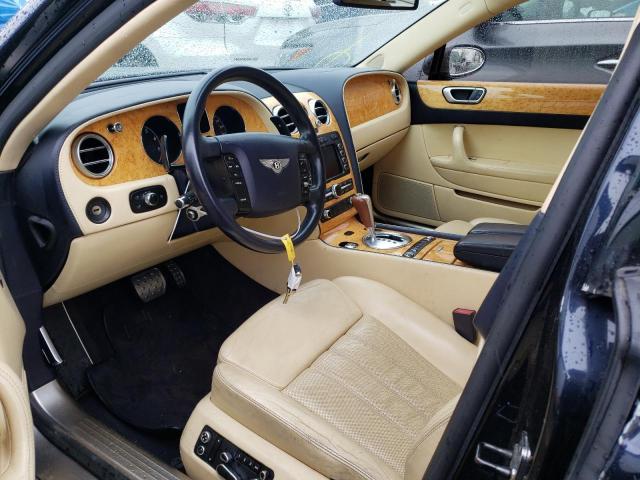 Photo 6 VIN: SCBBR53W66C037740 - BENTLEY CONTINENTA 