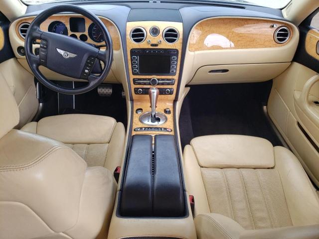 Photo 7 VIN: SCBBR53W66C037740 - BENTLEY CONTINENTA 