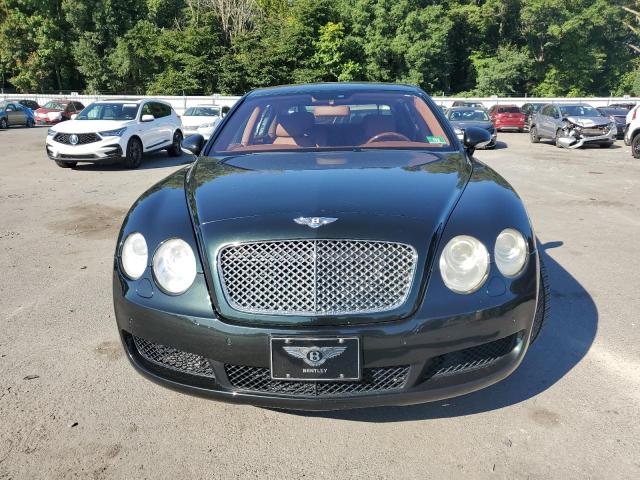 Photo 4 VIN: SCBBR53W76C033244 - BENTLEY CONTINENTA 