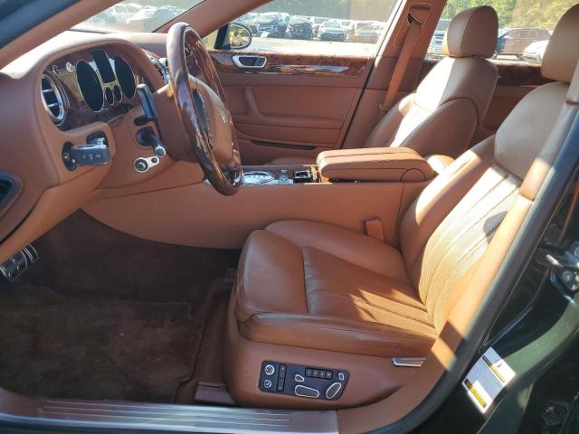 Photo 6 VIN: SCBBR53W76C033244 - BENTLEY CONTINENTA 