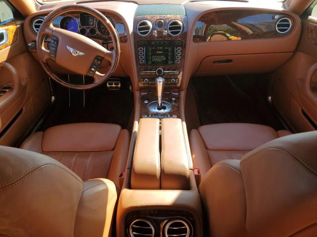 Photo 7 VIN: SCBBR53W76C033244 - BENTLEY CONTINENTA 