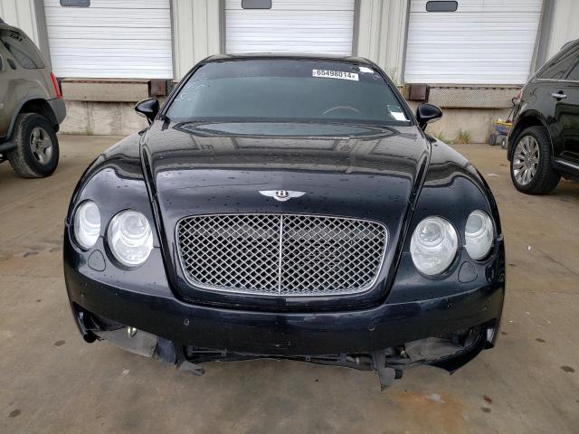 Photo 4 VIN: SCBBR53W76C039030 - BENTLEY CONTINENTA 