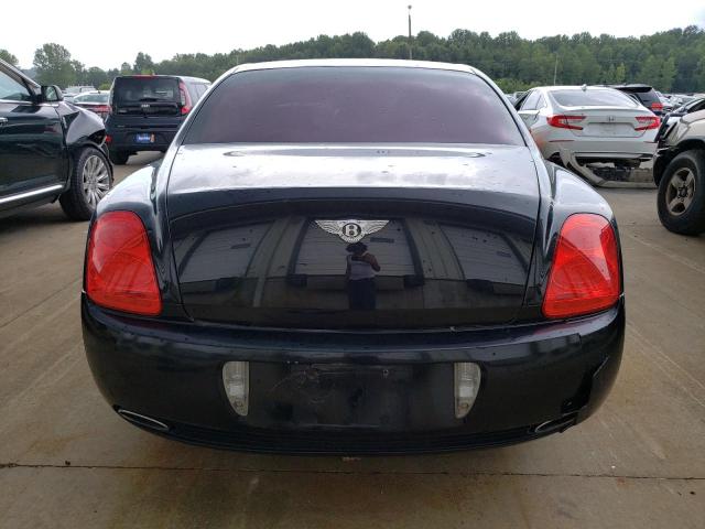 Photo 5 VIN: SCBBR53W76C039030 - BENTLEY CONTINENTA 