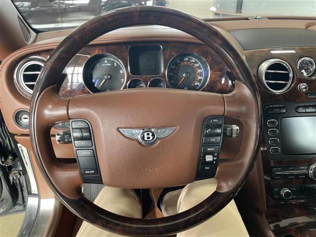 Photo 6 VIN: SCBBR53W86C033947 - BENTLEY CONTINENTA 