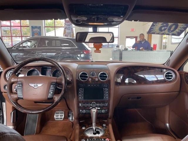 Photo 8 VIN: SCBBR53W86C033947 - BENTLEY CONTINENTA 