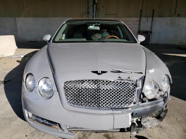 Photo 4 VIN: SCBBR53W86C036248 - BENTLEY CONTINENTA 