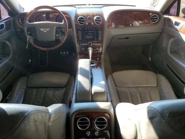 Photo 7 VIN: SCBBR53W86C036248 - BENTLEY CONTINENTA 