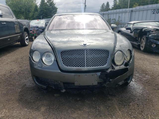 Photo 4 VIN: SCBBR53W96C032225 - BENTLEY CONTINENTA 