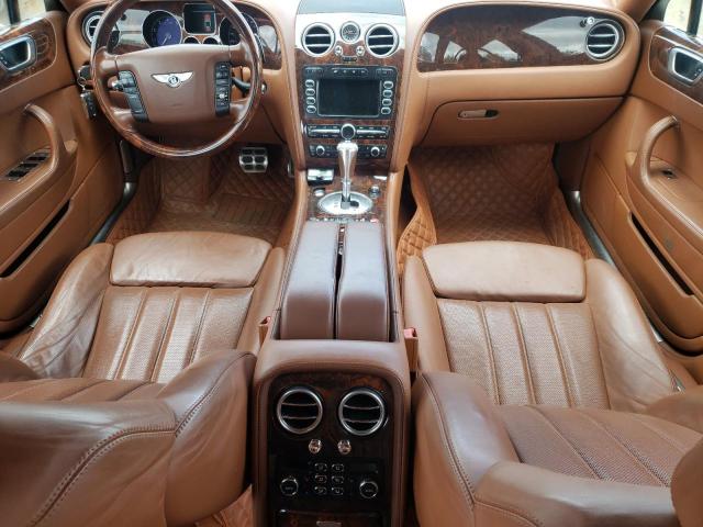 Photo 7 VIN: SCBBR53W96C032225 - BENTLEY CONTINENTA 