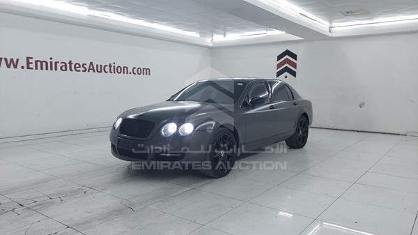 Photo 5 VIN: SCBBR53W96C032676 - BENTLEY CONTINENTAL 