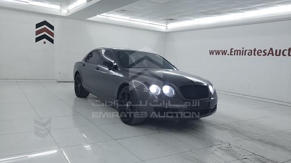 Photo 9 VIN: SCBBR53W96C032676 - BENTLEY CONTINENTAL 