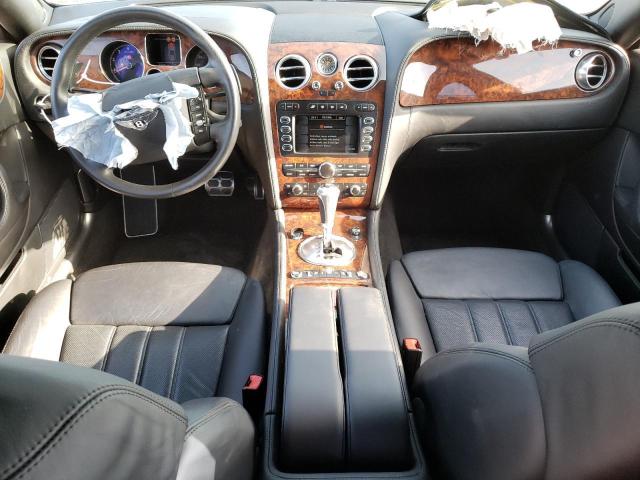 Photo 7 VIN: SCBBR53W96C037540 - BENTLEY CONTINENTA 