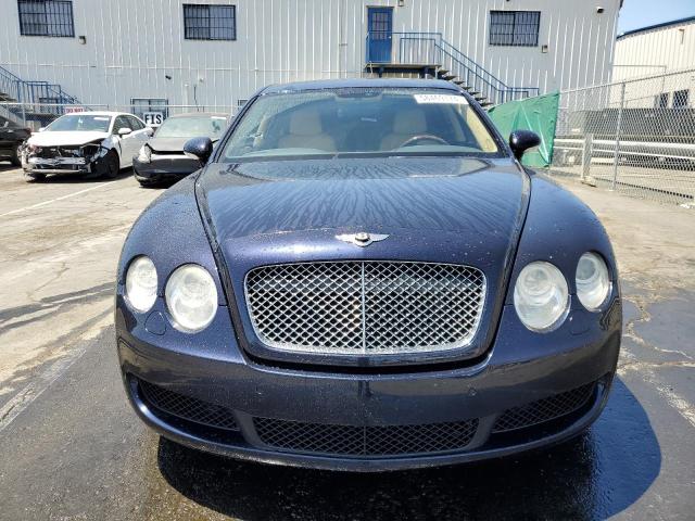 Photo 4 VIN: SCBBR53W96C037554 - BENTLEY CONTINENTA 