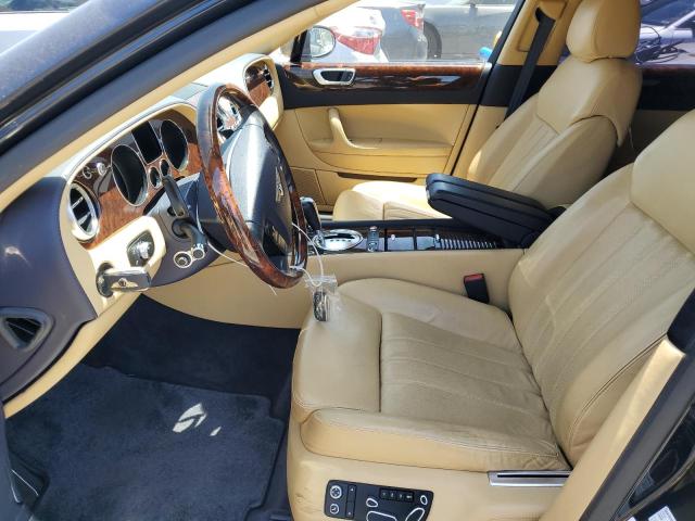 Photo 6 VIN: SCBBR53W96C037554 - BENTLEY CONTINENTA 