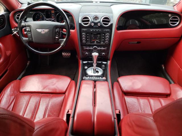 Photo 7 VIN: SCBBR53WX6C036722 - BENTLEY CONTINENTA 