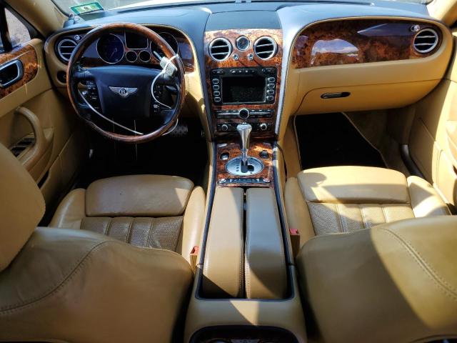 Photo 7 VIN: SCBBR93W07C046197 - BENTLEY CONTINENTA 