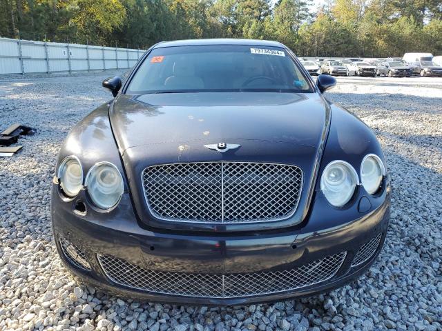 Photo 4 VIN: SCBBR93W08C053040 - BENTLEY CONTINENTA 