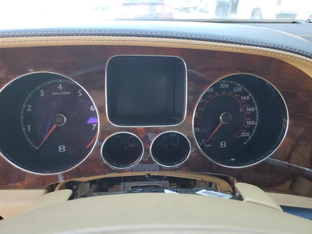 Photo 8 VIN: SCBBR93W08C053040 - BENTLEY CONTINENTA 