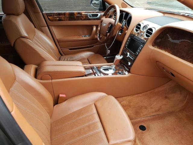 Photo 4 VIN: SCBBR93W178043425 - BENTLEY CONTINENTA 