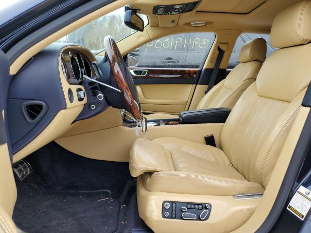 Photo 6 VIN: SCBBR93W17C043356 - BENTLEY CONTINENTA 