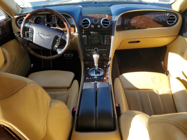 Photo 7 VIN: SCBBR93W17C043356 - BENTLEY CONTINENTA 