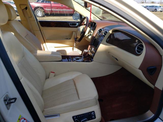 Photo 4 VIN: SCBBR93W18C059185 - BENTLEY CONTINENTA 