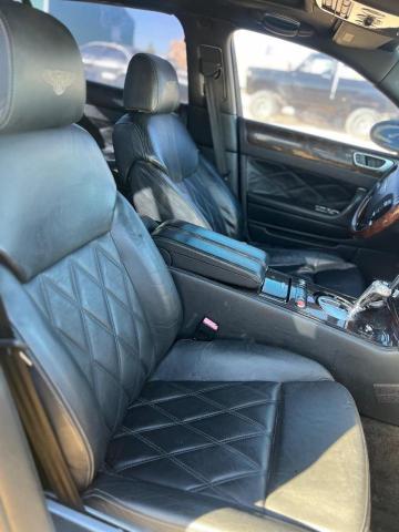 Photo 4 VIN: SCBBR93W378041112 - BENTLEY CONTINENTA 