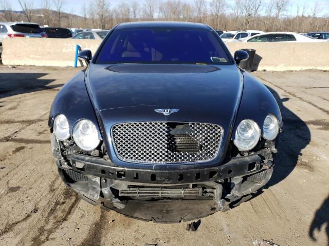 Photo 4 VIN: SCBBR93W478043516 - BENTLEY CONTINENTA 