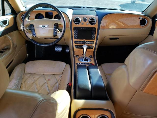 Photo 7 VIN: SCBBR93W478043516 - BENTLEY CONTINENTA 