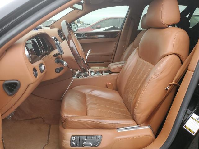 Photo 6 VIN: SCBBR93W478044844 - BENTLEY CONTINENTA 