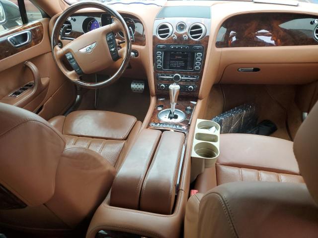 Photo 7 VIN: SCBBR93W478044844 - BENTLEY CONTINENTA 