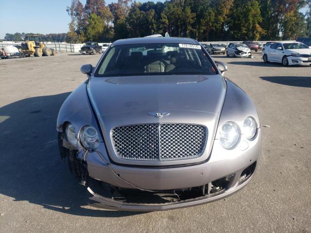 Photo 4 VIN: SCBBR93W47C040550 - BENTLEY CONTINENTA 