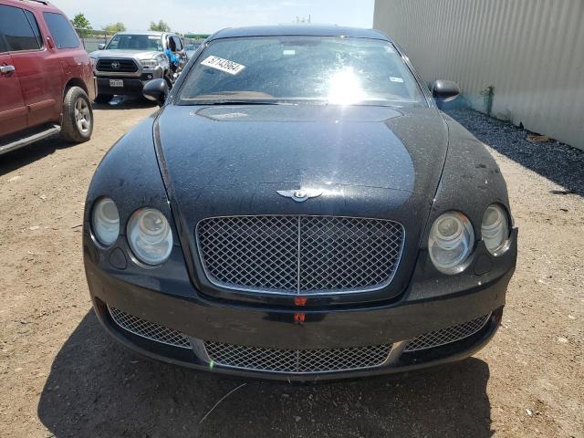 Photo 4 VIN: SCBBR93W48C052831 - BENTLEY CONTINENTA 