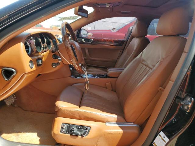 Photo 6 VIN: SCBBR93W48C052831 - BENTLEY CONTINENTA 